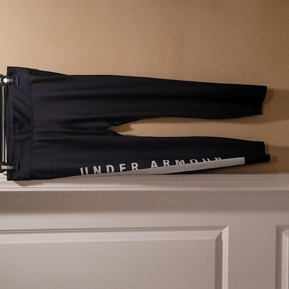 Under Armour leggings